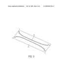 MEMBRANE STIFFENER FOR ELECTROSTATIC INKJET ACTUATOR diagram and image