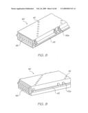 PRINTHEAD INCORPORATING A STATIC PAGEWIDTH PRINTHEAD AND ELONGATE FLUID CHANNEL diagram and image