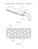 PRINTHEAD INCORPORATING A STATIC PAGEWIDTH PRINTHEAD AND ELONGATE FLUID CHANNEL diagram and image