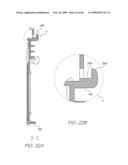 PRINTHEAD INCORPORATING A STATIC PAGEWIDTH PRINTHEAD AND ELONGATE FLUID CHANNEL diagram and image