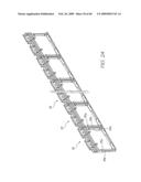 PRINTHEAD INCORPORATING A STATIC PAGEWIDTH PRINTHEAD AND ELONGATE FLUID CHANNEL diagram and image