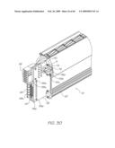 PRINTHEAD INCORPORATING A STATIC PAGEWIDTH PRINTHEAD AND ELONGATE FLUID CHANNEL diagram and image