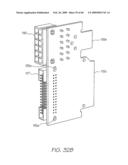 PRINTHEAD INCORPORATING A STATIC PAGEWIDTH PRINTHEAD AND ELONGATE FLUID CHANNEL diagram and image