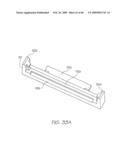 PRINTHEAD INCORPORATING A STATIC PAGEWIDTH PRINTHEAD AND ELONGATE FLUID CHANNEL diagram and image