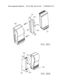 PRINTHEAD INCORPORATING A STATIC PAGEWIDTH PRINTHEAD AND ELONGATE FLUID CHANNEL diagram and image