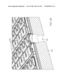 PRINTHEAD INCORPORATING A STATIC PAGEWIDTH PRINTHEAD AND ELONGATE FLUID CHANNEL diagram and image