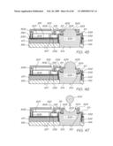 PRINTHEAD INCORPORATING A STATIC PAGEWIDTH PRINTHEAD AND ELONGATE FLUID CHANNEL diagram and image