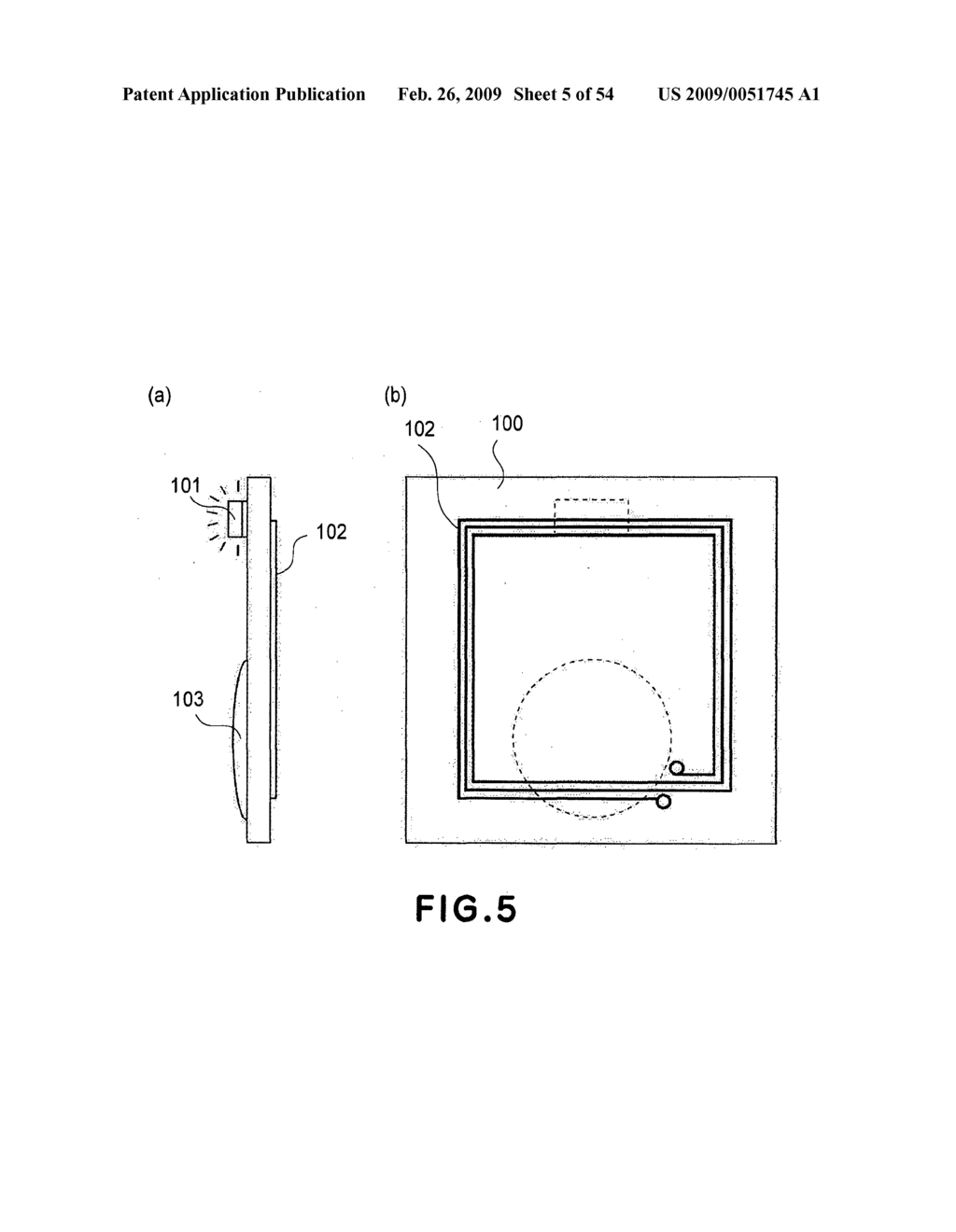 LIQUID CONTAINER, LIQUID SUPPLYING SYSTEM AND CIRCUIT BOARD FOR LIQUID CONTAINER - diagram, schematic, and image 06