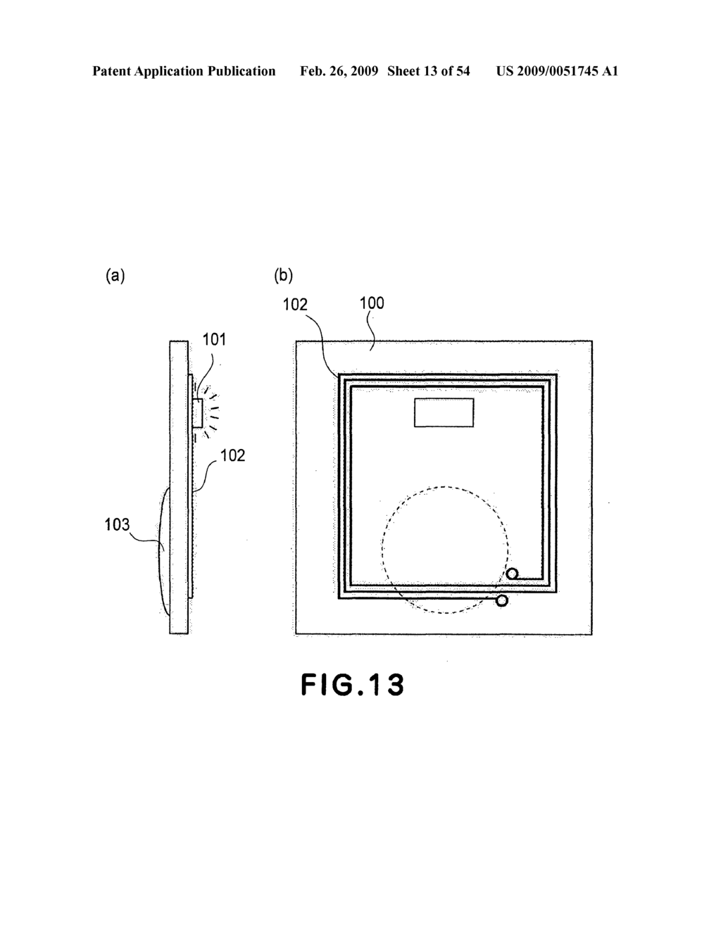 LIQUID CONTAINER, LIQUID SUPPLYING SYSTEM AND CIRCUIT BOARD FOR LIQUID CONTAINER - diagram, schematic, and image 14