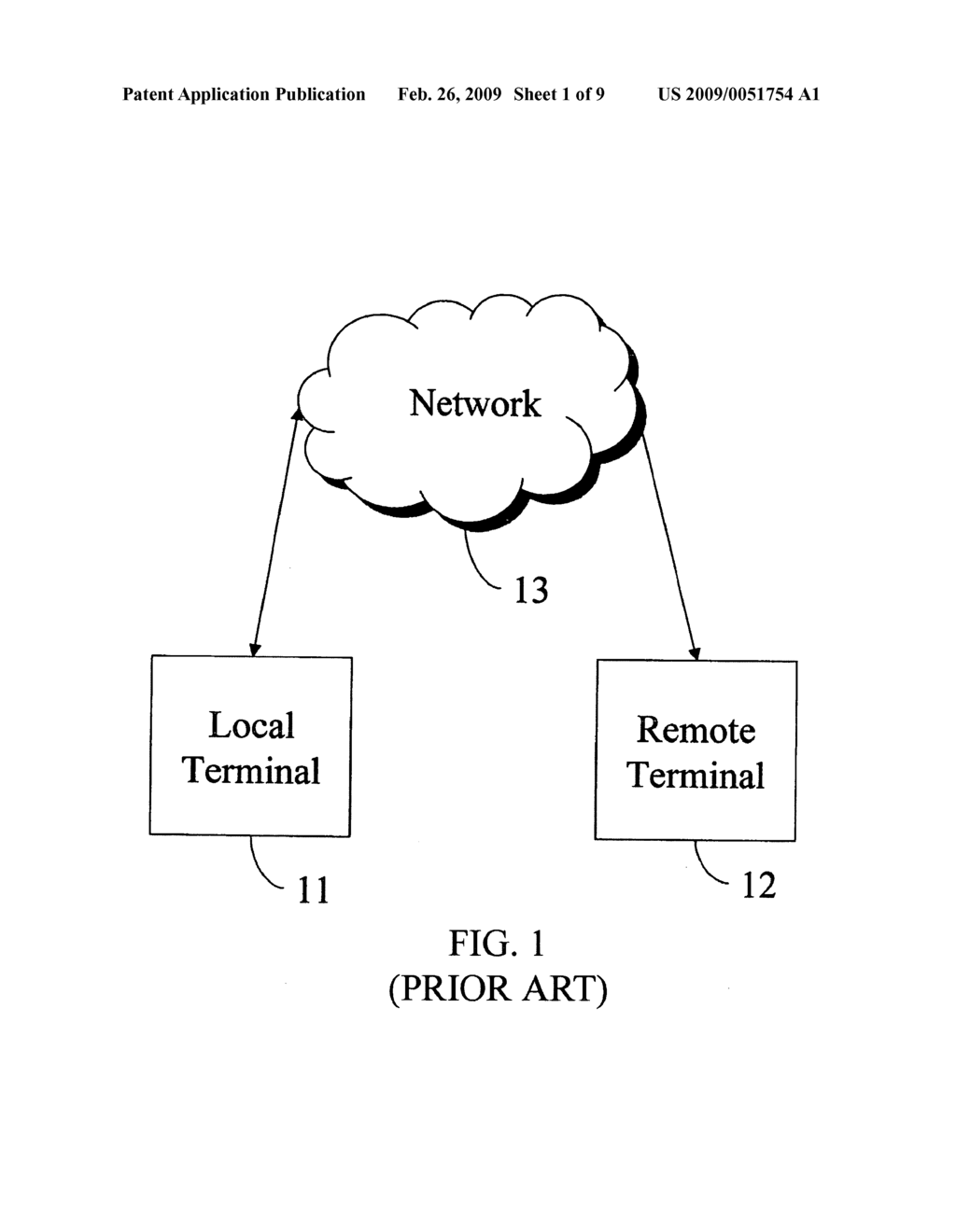 Methods for Reducing Call Set Up Times Using Automatic Connection Negotiation - diagram, schematic, and image 02
