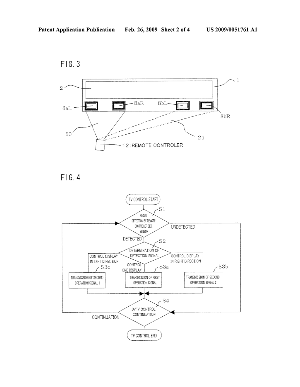 DISPLAY SYSTEM, DISPLAY DEVICE, DISPLAY METHOD, PROGRAM AND MEMORY MEDIA - diagram, schematic, and image 03