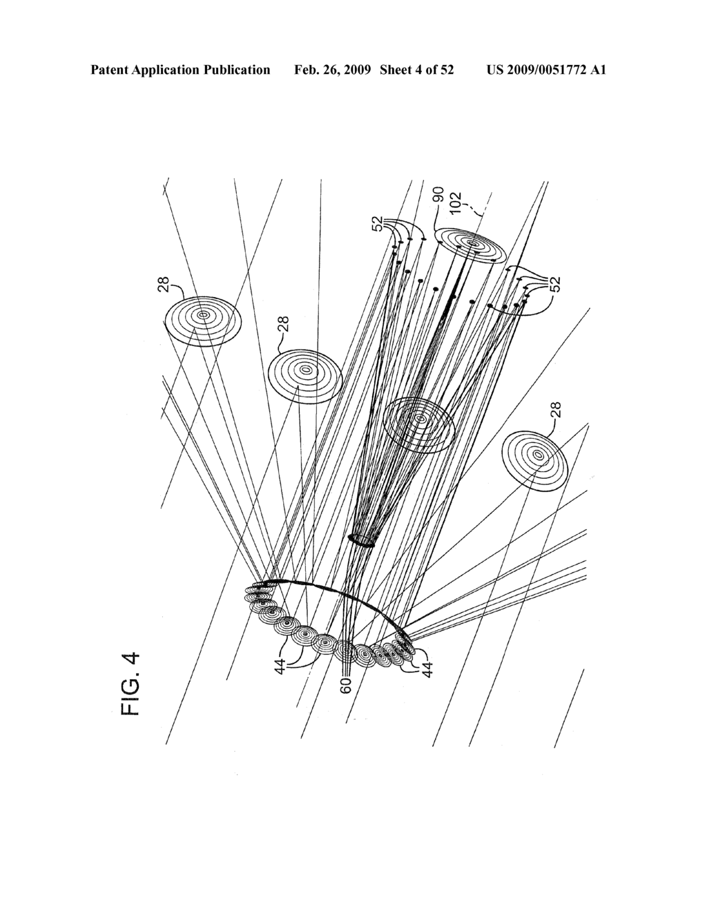 ESTABLISHING AND MAINTAINING FOCUS IN SEGMENTED-OPTIC TELESCOPES - diagram, schematic, and image 05