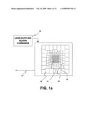 METHOD AND APPARATUS FOR AN ON-CHIP VARIABLE ACUITY IMAGER ARRAY INCORPORATING ROLL, PITCH AND YAW ANGLE RATES MEASUREMENT diagram and image