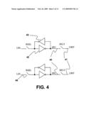 METHOD AND APPARATUS FOR AN ON-CHIP VARIABLE ACUITY IMAGER ARRAY INCORPORATING ROLL, PITCH AND YAW ANGLE RATES MEASUREMENT diagram and image