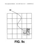 METHOD AND APPARATUS FOR AN ON-CHIP VARIABLE ACUITY IMAGER ARRAY INCORPORATING ROLL, PITCH AND YAW ANGLE RATES MEASUREMENT diagram and image