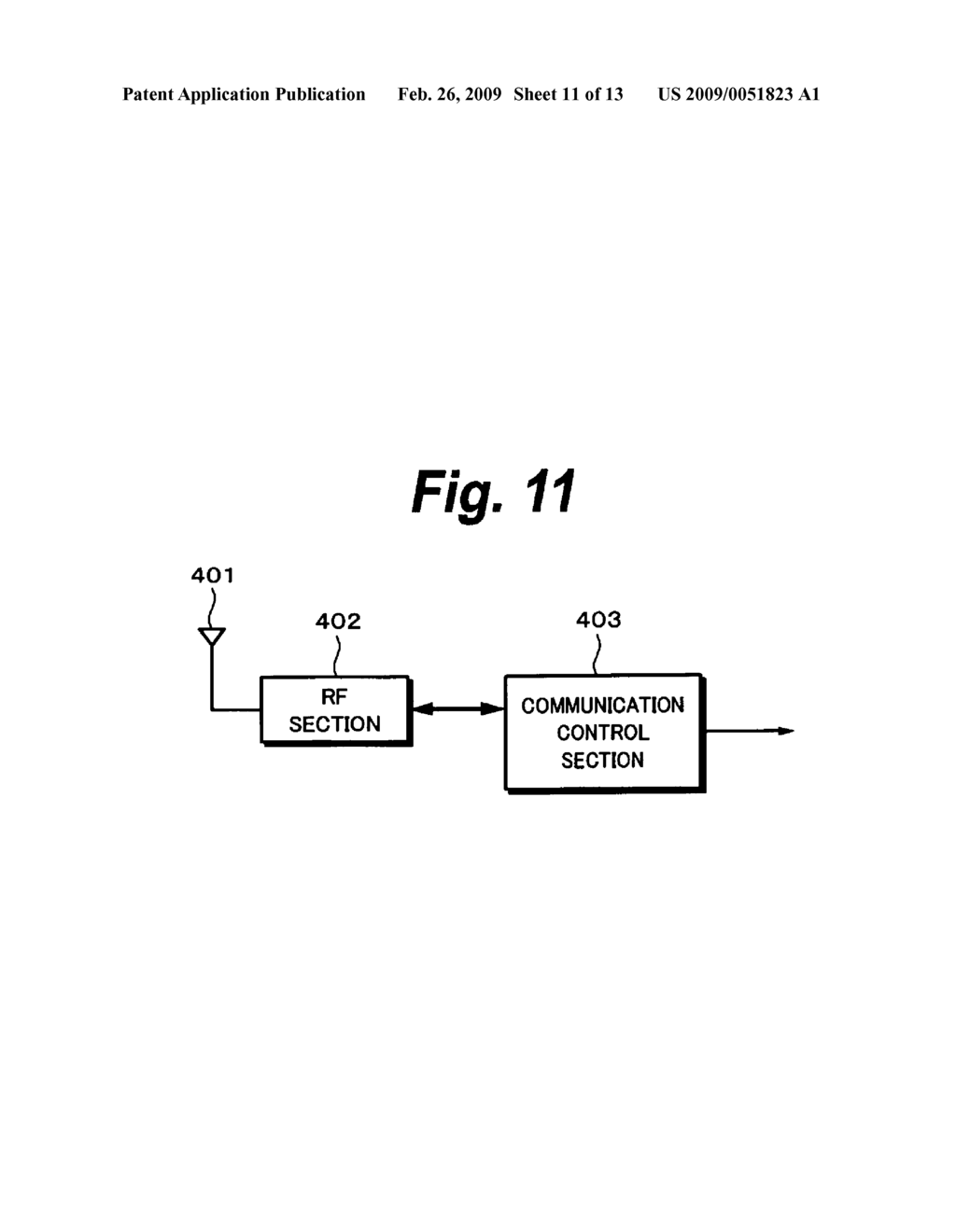 REMOTE CONTROL APPARATUS AND REMOTE CONTROL METHOD - diagram, schematic, and image 12