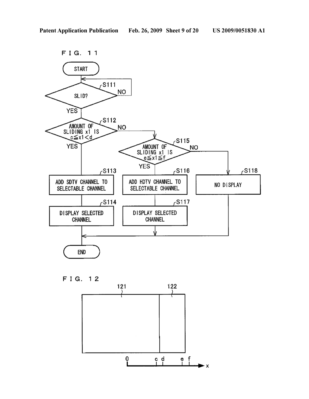 MOBILE TERMINAL UNIT, DISPLAY METHOD, DISPLAY PROGRAM, AND RECORDING MEDIUM - diagram, schematic, and image 10