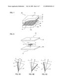 LIQUID CRYSTAL DISPLAY diagram and image