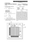 DISPLAYS INCLUDING ADDRESSIBLE TRACE STRUCTURES diagram and image