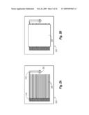 DISPLAYS INCLUDING ADDRESSIBLE TRACE STRUCTURES diagram and image