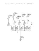 DISPLAYS INCLUDING ADDRESSIBLE TRACE STRUCTURES diagram and image