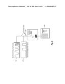 DISPLAYS INCLUDING ADDRESSIBLE TRACE STRUCTURES diagram and image