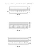 DISPLAYS INCLUDING ADDRESSIBLE TRACE STRUCTURES diagram and image