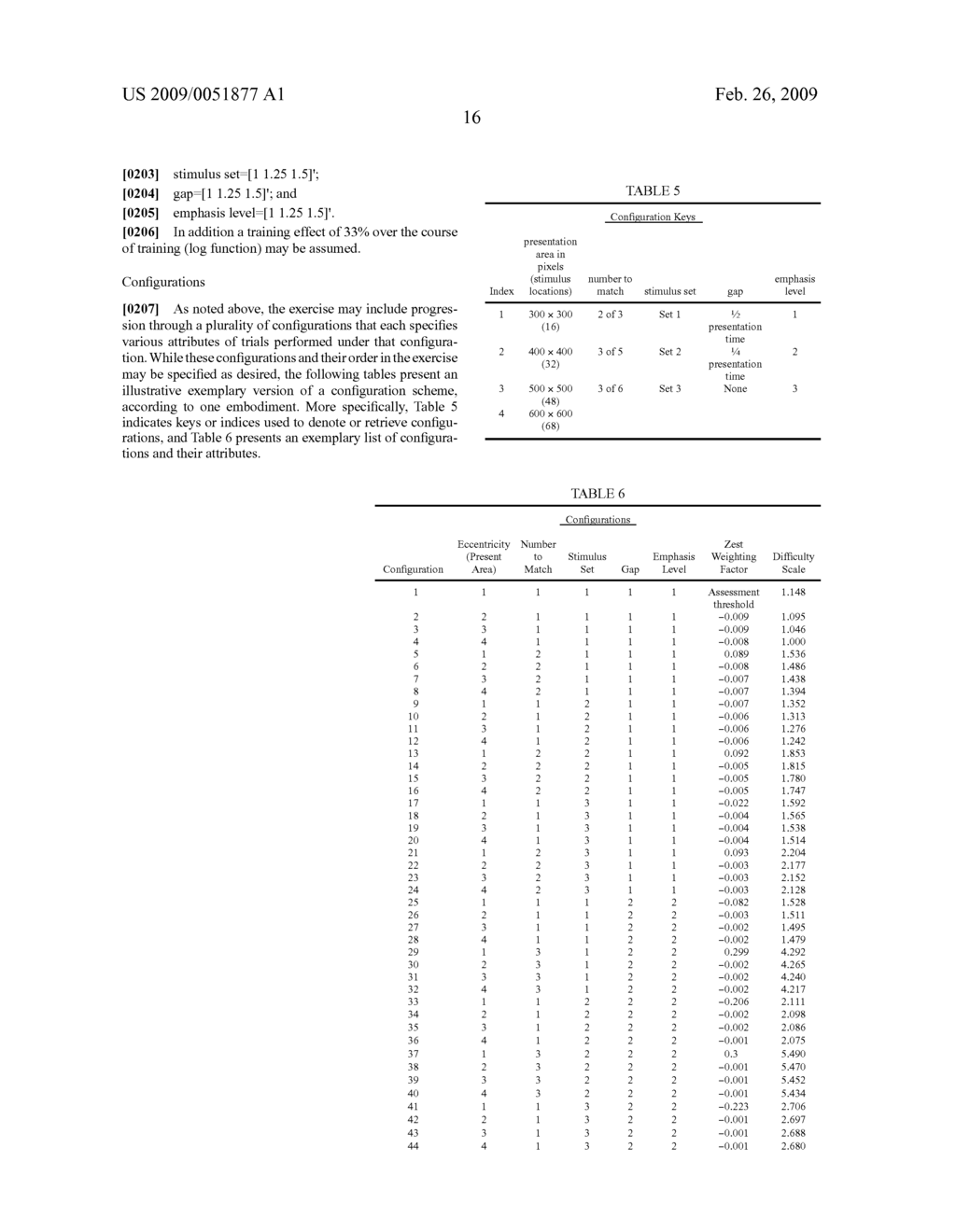 COGNITIVE TRAINING USING GUIDED EYE MOVEMENTS - diagram, schematic, and image 35