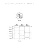 DETERMINATION OF INTERFEROMETRIC MODULATOR MIRROR CURVATURE AND AIRGAP VARIATION USING DIGITAL PHOTOGRAPHS diagram and image