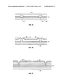 DETERMINATION OF INTERFEROMETRIC MODULATOR MIRROR CURVATURE AND AIRGAP VARIATION USING DIGITAL PHOTOGRAPHS diagram and image