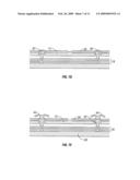 DETERMINATION OF INTERFEROMETRIC MODULATOR MIRROR CURVATURE AND AIRGAP VARIATION USING DIGITAL PHOTOGRAPHS diagram and image