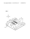 THREE-DIMENSIONAL IMAGE MEASURING APPARATUS diagram and image