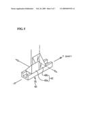 THREE-DIMENSIONAL IMAGE MEASURING APPARATUS diagram and image