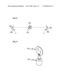 THREE-DIMENSIONAL IMAGE MEASURING APPARATUS diagram and image