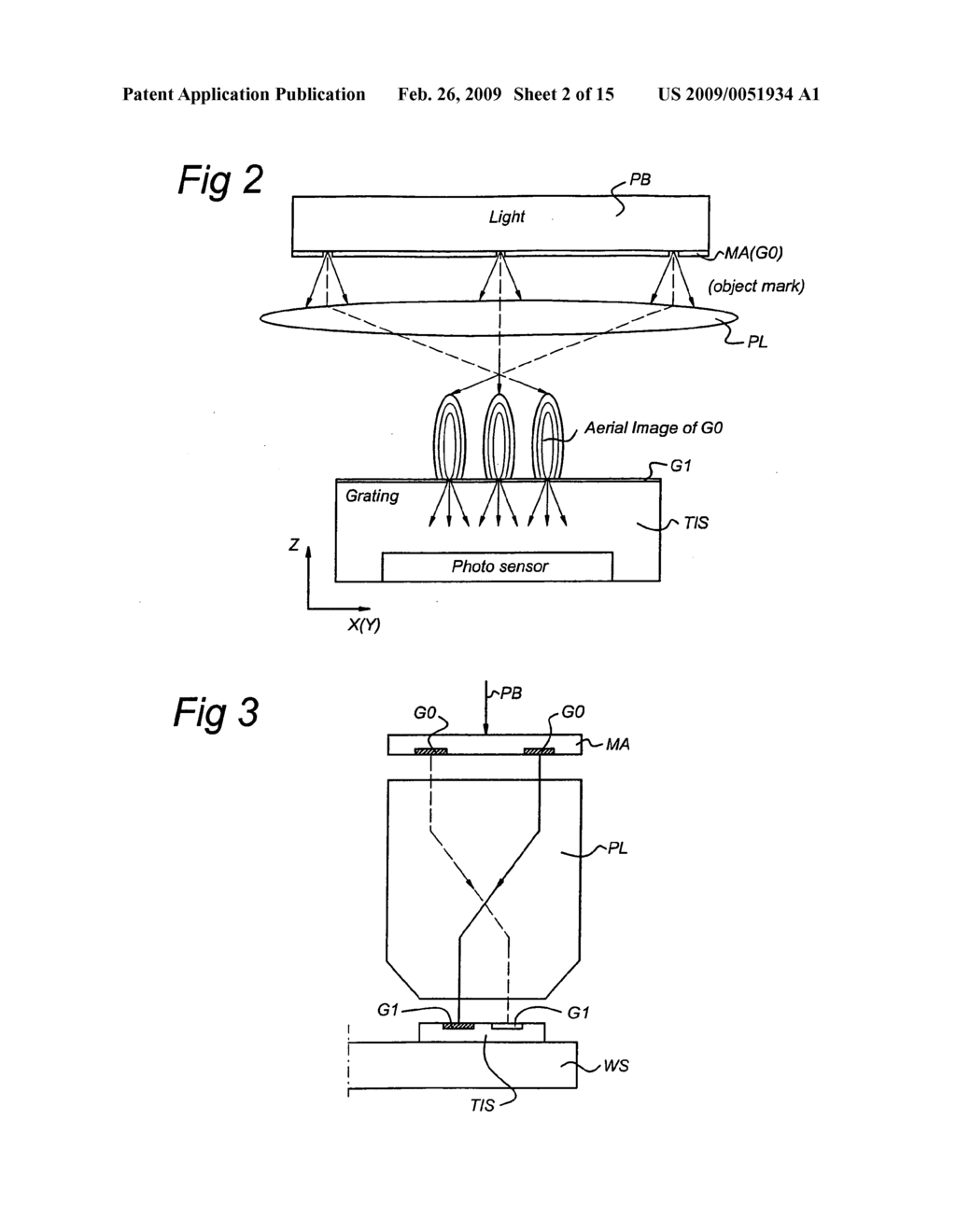 Method and apparatus for vibration detection and vibration analysis, and lithographic apparatus equipped with such an apparatus - diagram, schematic, and image 03