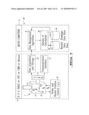 Multi-beam optical probe and system for dimensional measurement diagram and image