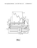 DATA PROCESSING DEVICE, INK JET PRINTING SYSTEM AND DATA PROCESSING METHOD diagram and image