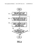 DATA PROCESSING DEVICE, INK JET PRINTING SYSTEM AND DATA PROCESSING METHOD diagram and image