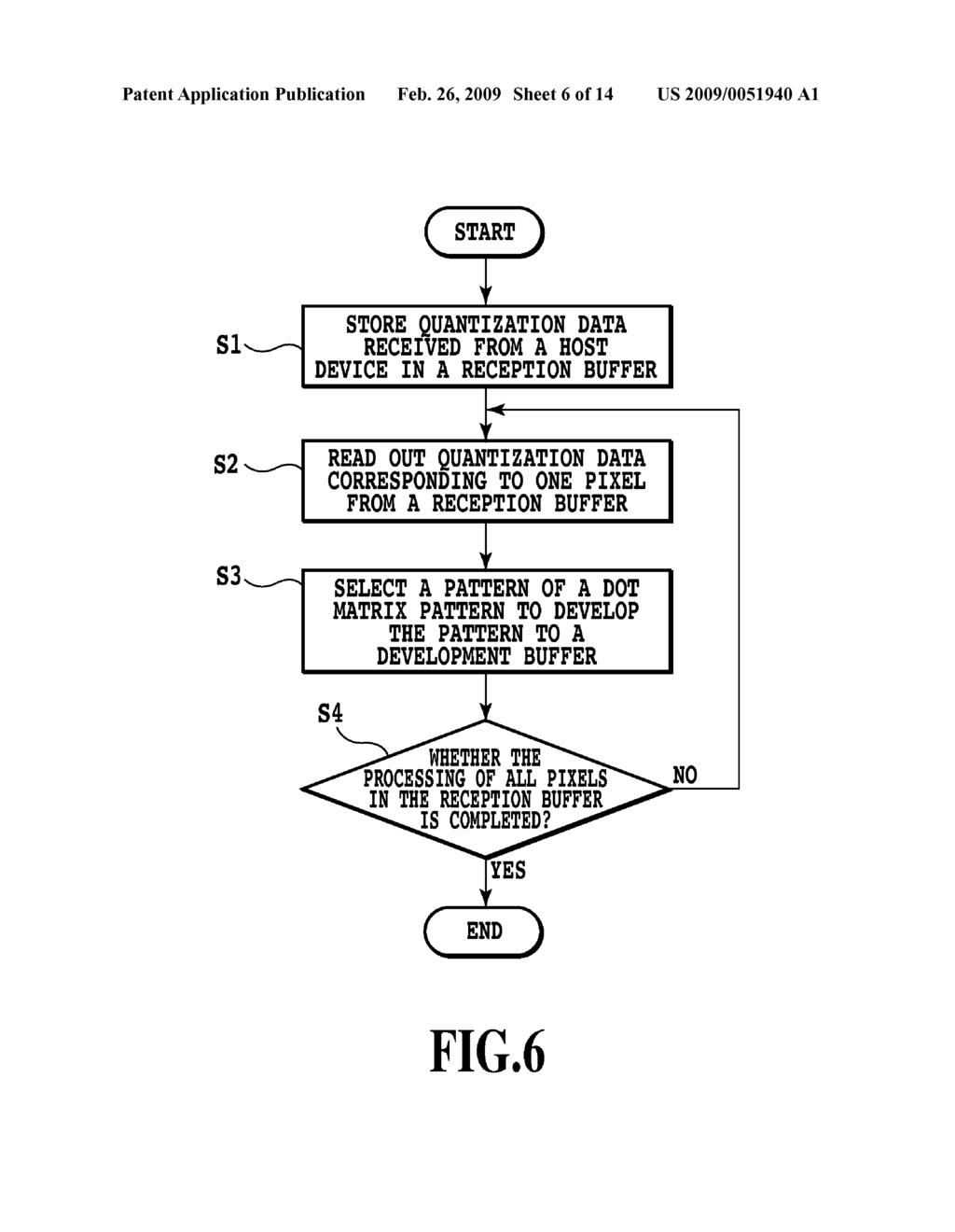 DATA PROCESSING DEVICE, INK JET PRINTING SYSTEM AND DATA PROCESSING METHOD - diagram, schematic, and image 07