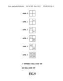 DATA PROCESSING DEVICE, INK JET PRINTING SYSTEM AND DATA PROCESSING METHOD diagram and image