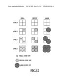 DATA PROCESSING DEVICE, INK JET PRINTING SYSTEM AND DATA PROCESSING METHOD diagram and image