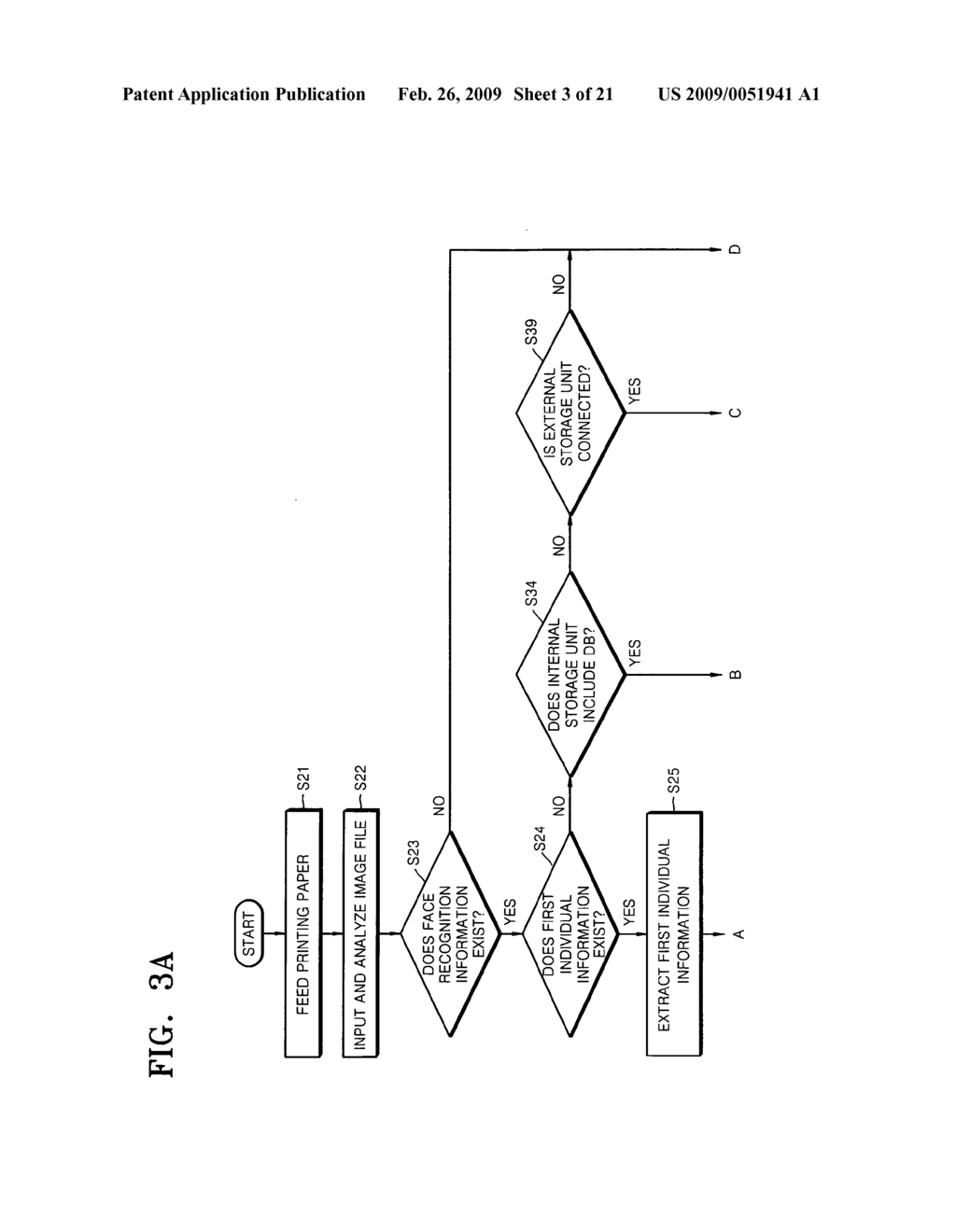 Method and apparatus for printing images - diagram, schematic, and image 04