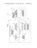 Image Forming Apparatus and Method for Managing a Mode Program Constituted by Operation Mode Information Set to a Job Performed by the Image Forming Apparatus diagram and image