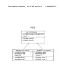 Image Forming Apparatus and Method for Managing a Mode Program Constituted by Operation Mode Information Set to a Job Performed by the Image Forming Apparatus diagram and image