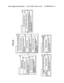 Image Forming Apparatus and Method for Managing a Mode Program Constituted by Operation Mode Information Set to a Job Performed by the Image Forming Apparatus diagram and image