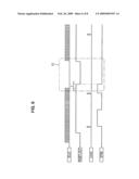 INK JET IMAGE FORMING APPARATUS AND METHOD OF CONTROLLING THE SAME diagram and image