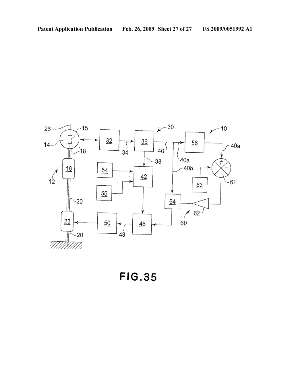 OSCILLATOR DEVICE, OPTICAL DEFLECTING DEVICE AND METHOD OF CONTROLLING THE SAME - diagram, schematic, and image 28