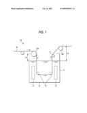 LIGHT TRANSMITTING ELECTROMAGNETIC WAVE SHIELDING FILM, OPTICAL FILTER AND PLASMA DISPLAY PANEL diagram and image