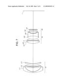 OPTICAL SYSTEM, IMAGING APPARATUS, AND METHOD FOR FORMING IMAGE BY THE OPTICAL SYSTEM diagram and image