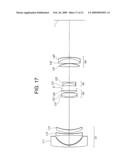 OPTICAL SYSTEM, IMAGING APPARATUS, AND METHOD FOR FORMING IMAGE BY THE OPTICAL SYSTEM diagram and image